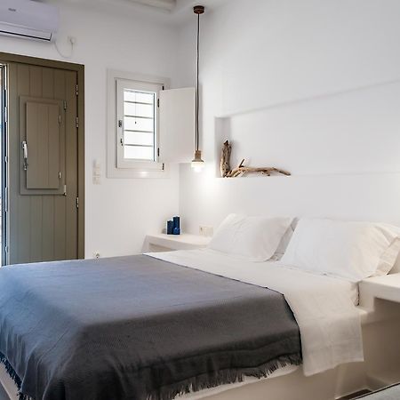 Vilos Suites Pollonia ภายนอก รูปภาพ
