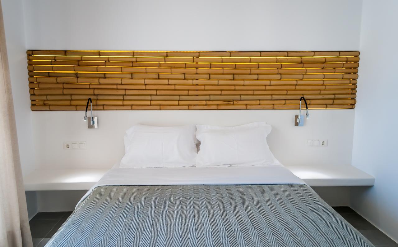 Vilos Suites Pollonia ภายนอก รูปภาพ