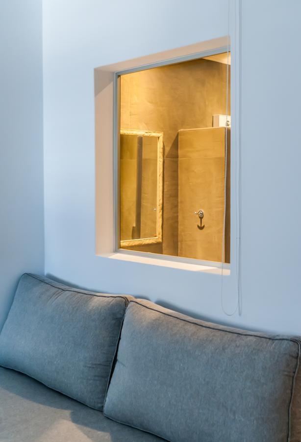 Vilos Suites Pollonia ภายนอก รูปภาพ