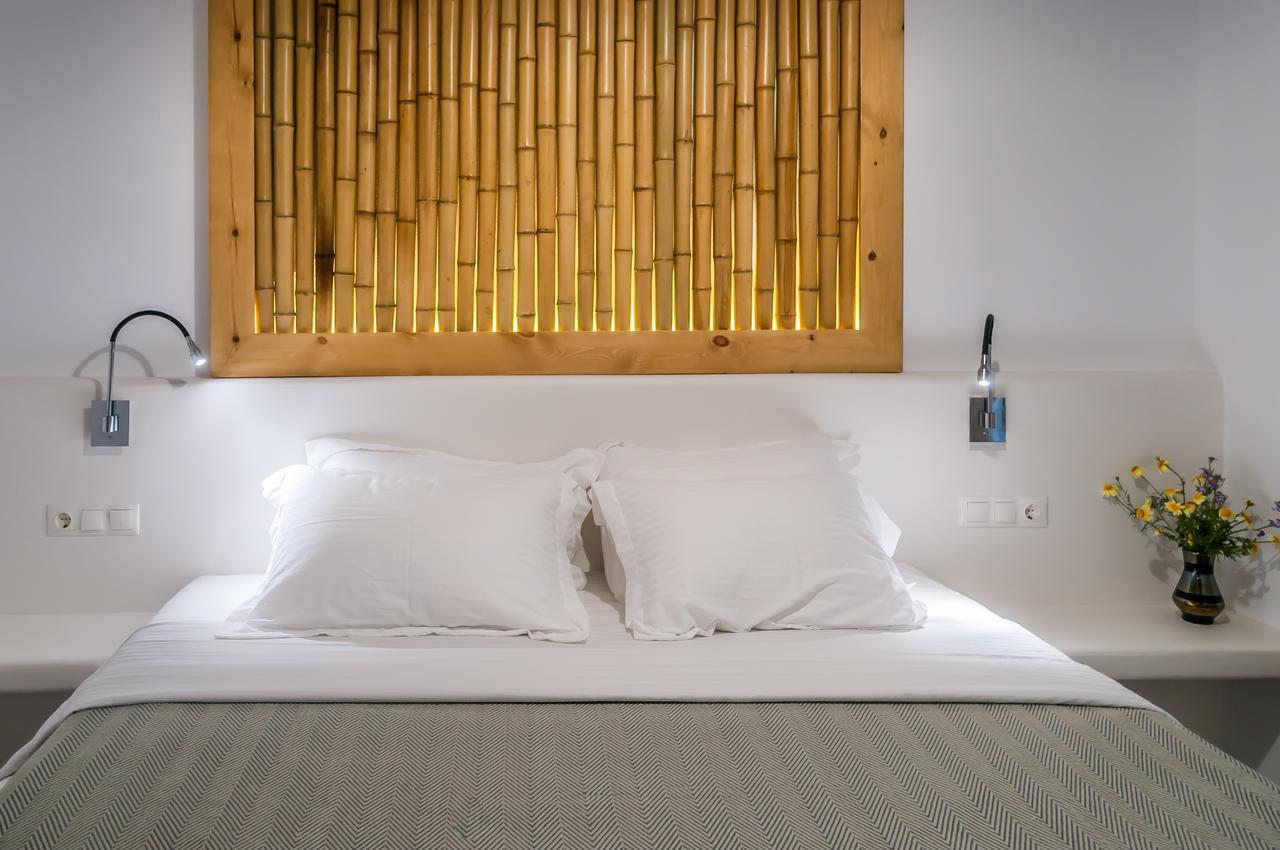 Vilos Suites Pollonia ภายนอก รูปภาพ